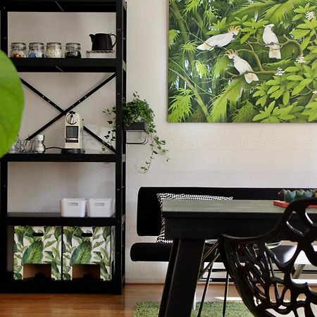 アーペルドールン De Groene Kijker Bed & Breakfast エクステリア 写真