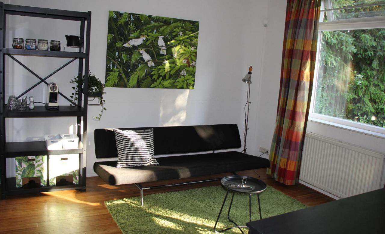 アーペルドールン De Groene Kijker Bed & Breakfast エクステリア 写真